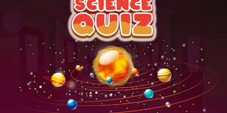 Science QUIZ thumbnail