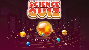 Image for Science QUIZ