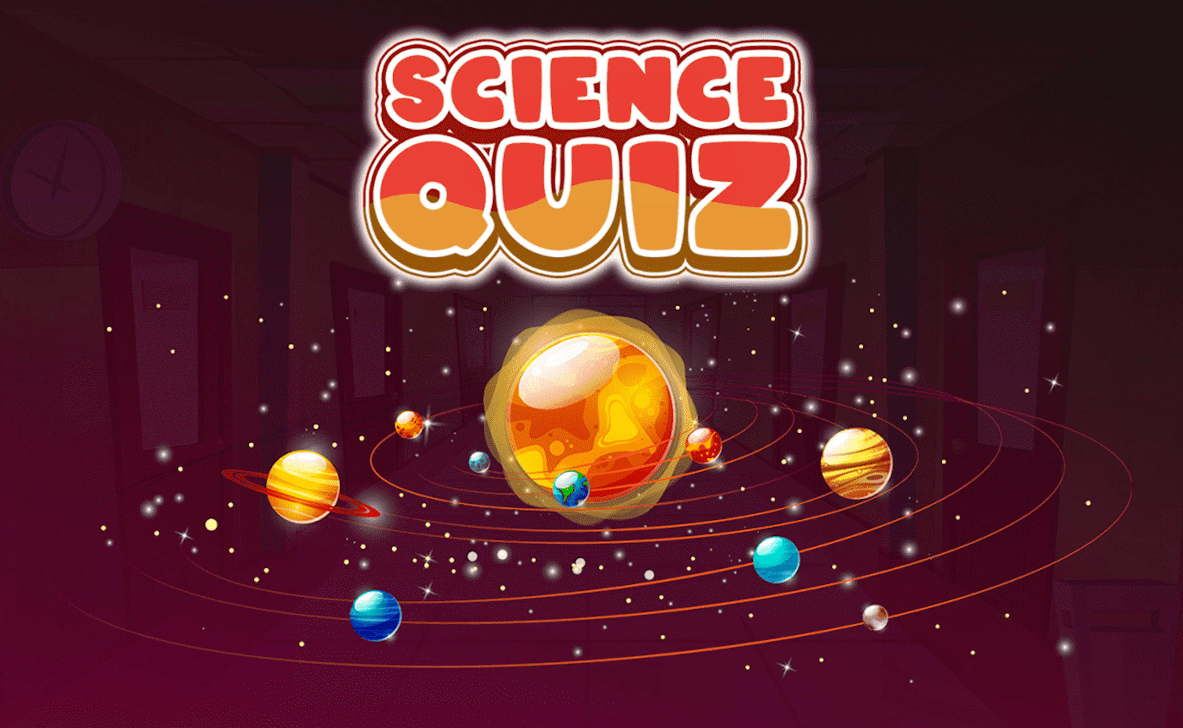 Science QUIZ