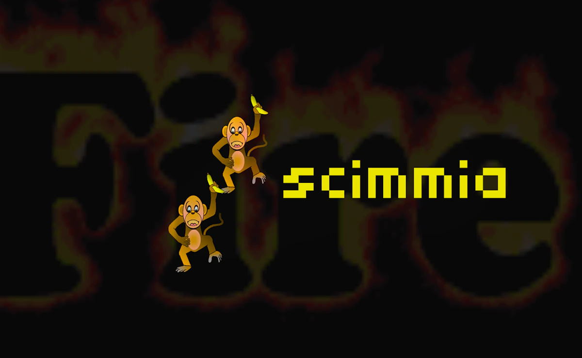 Monkey game thumbnail
