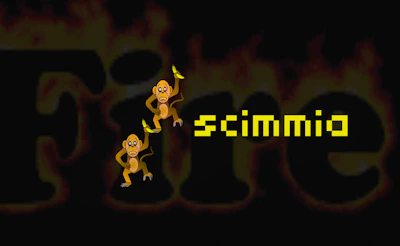 Monkey - play free online