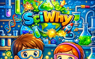 SciWhy