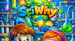 SciWhy