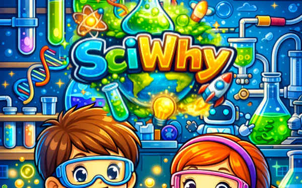 SciWhy