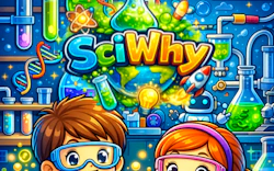 SciWhy