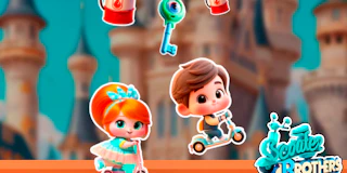 Scooter Brothers thumbnail