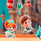 Scooter Brothers