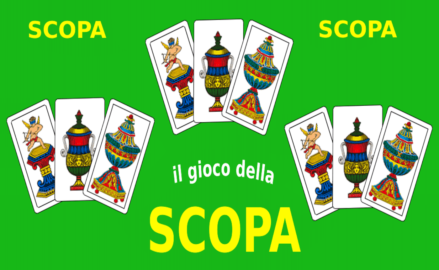 Scopa