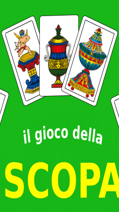 Scopa