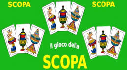 Scopa