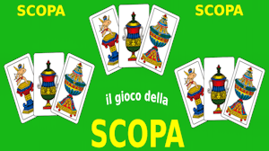 Image for Scopa