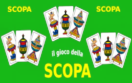 Scopa