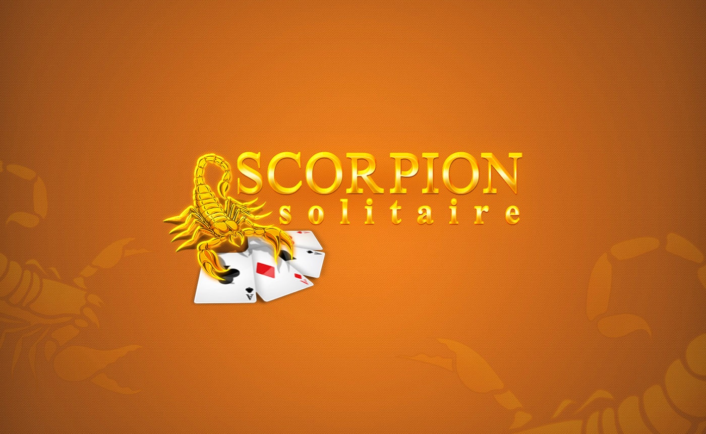 Scorpion Solitaire