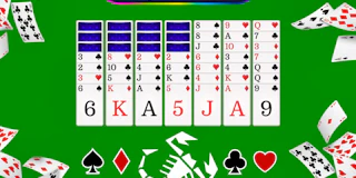 Scorpion Solitaire thumbnail