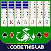 SCORPION SOLITAIRE
