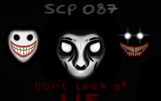 Scp-087 Road To Hell