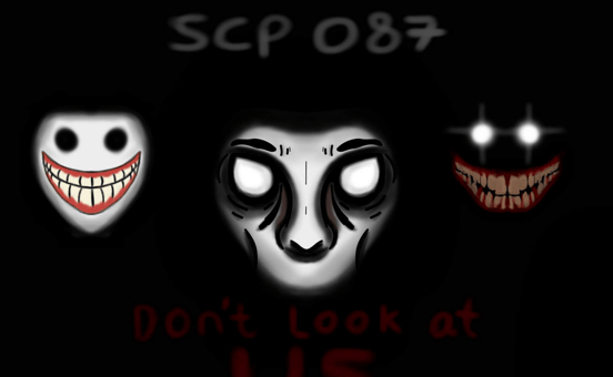 SCP – Containment Breach SCP Foundation SCP-087 Secure copy Android, gifts  to send non-stop activities, computer Network, angle, video Game png