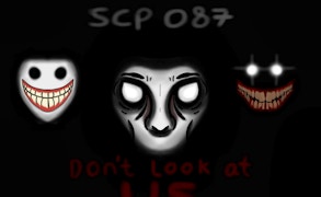 SCP-087 Road To Hell