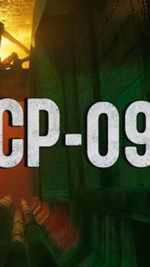 SCP 096