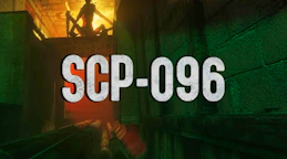 SCP 096
