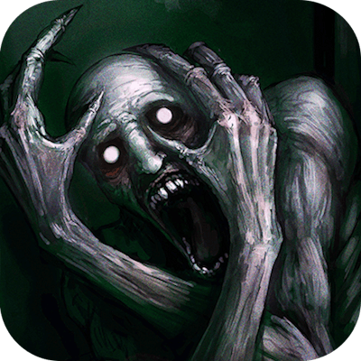 SCP 096 By Gamepix