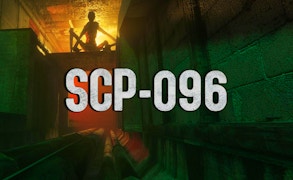 SCP 096