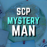 SCP - The Mystery Man
