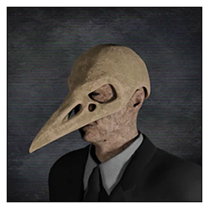 SCP - الرجل الغامض Thumbnail