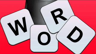 Scrambled Word game cover