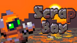 Scrap Boy