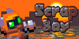 Scrap Boy thumbnail