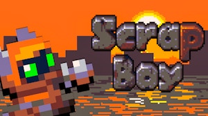 Image for Scrap Boy