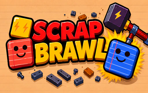 Scrap Brawl