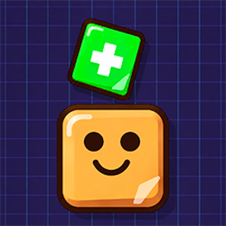 Scrap Brawl game thumbnail