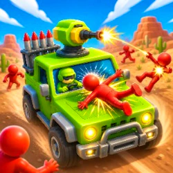 Scrap Car Merge