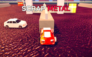 Scrap Metal