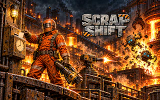 Scrap Shift