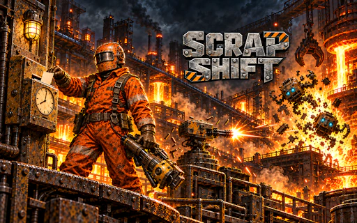 Scrap Shift