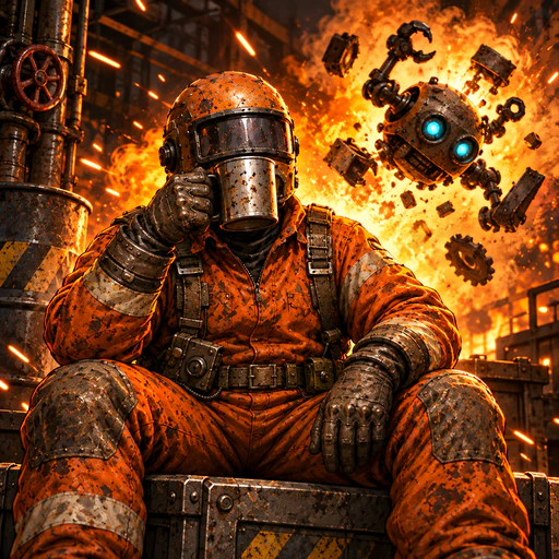 Scrap Shift