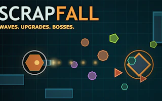 Scrapfall