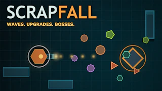 Scrapfall