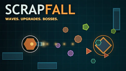 Scrapfall