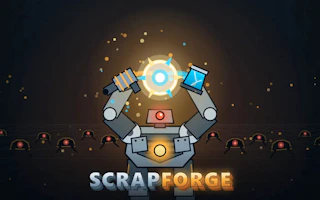 Scrapforge