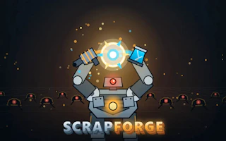 Scrapforge