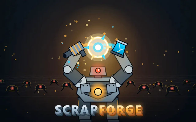 Scrapforge