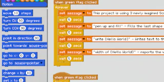 Scratch Emulator thumbnail