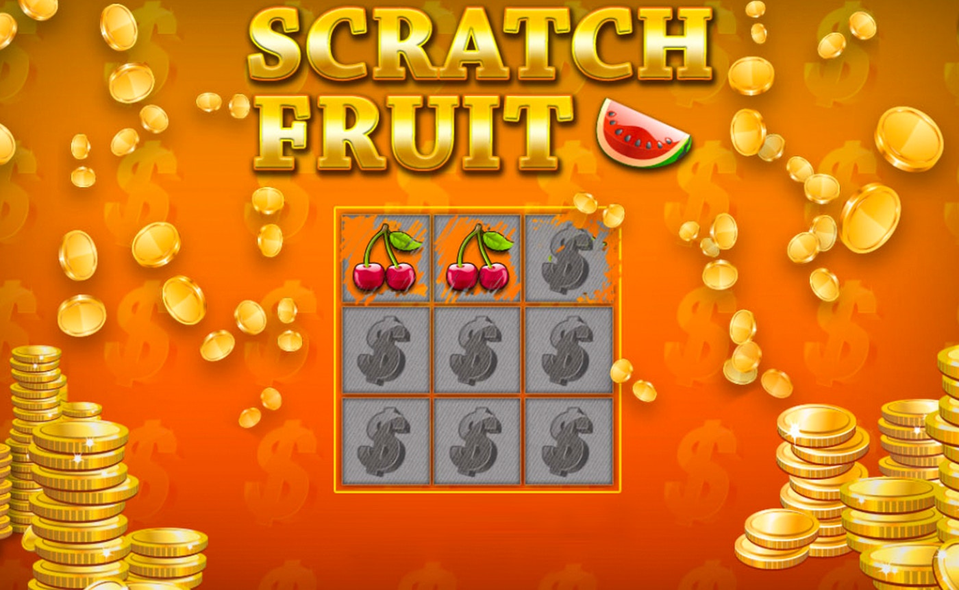 Scratch Fruit