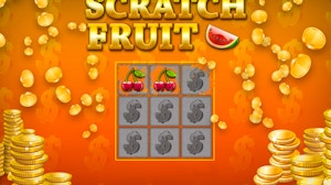 Image for Scratch Fruit