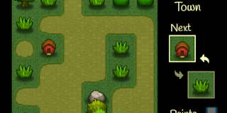 Scratch Town thumbnail