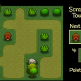 Scratch Town